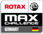 LIVE-TIMING  Rotax Max Germany